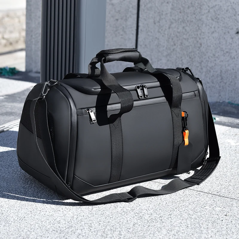 Versatile Travel Duffle Bag Stornfield