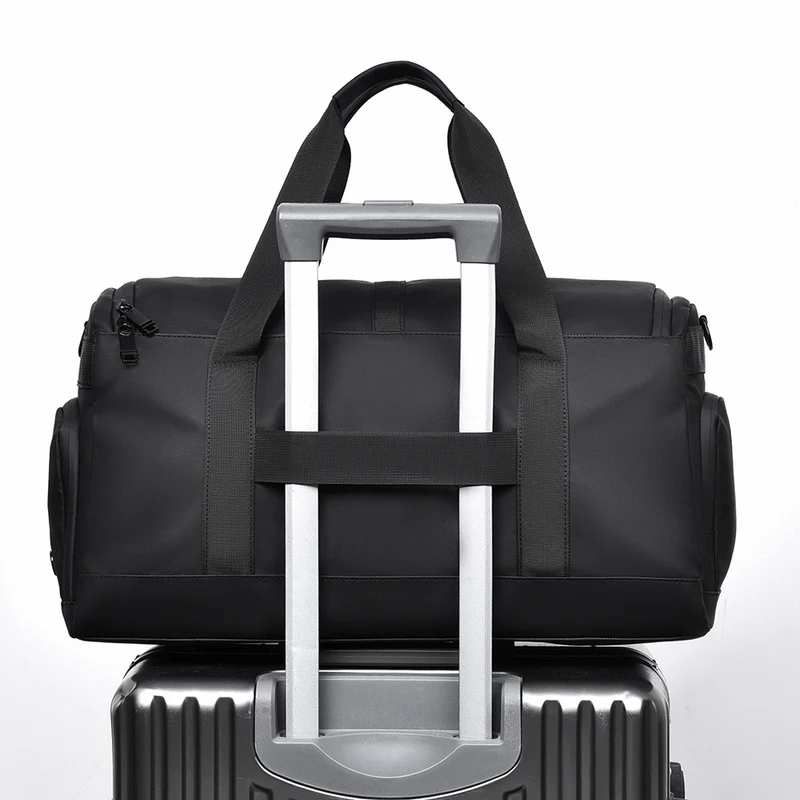 Versatile Travel Duffle Bag Stornfield