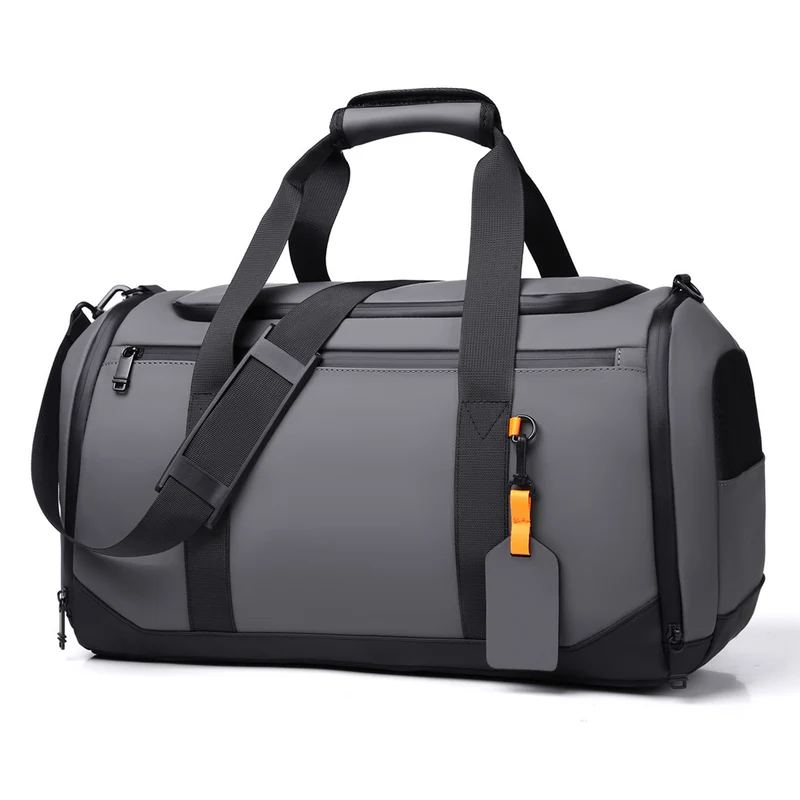 Versatile Travel Duffle Bag Stornfield
