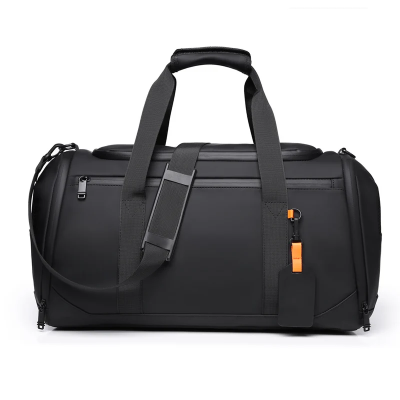 Versatile Travel Duffle Bag Stornfield