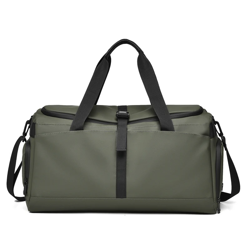 Versatile Travel Duffle Bag Stornfield