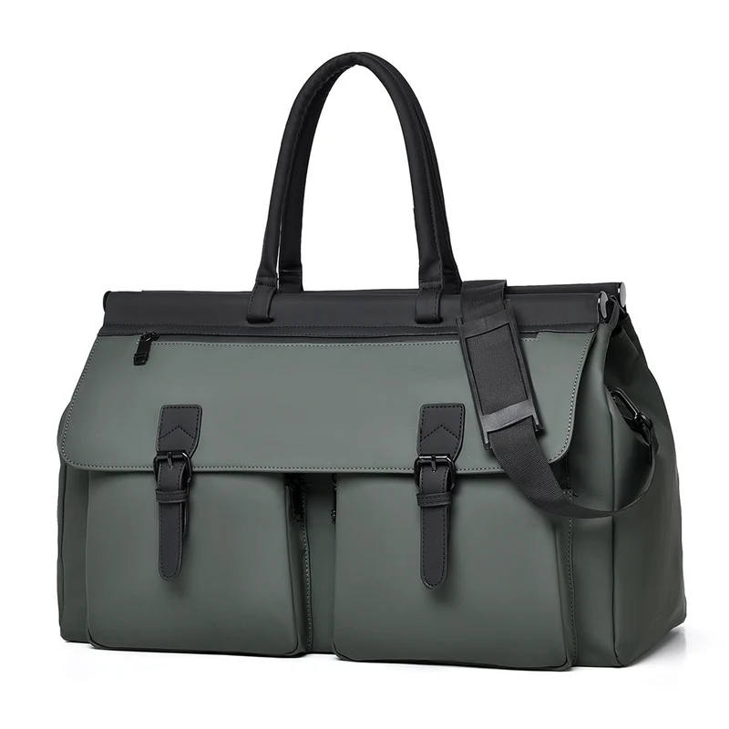 Versatile Travel Duffle Bag Stornfield