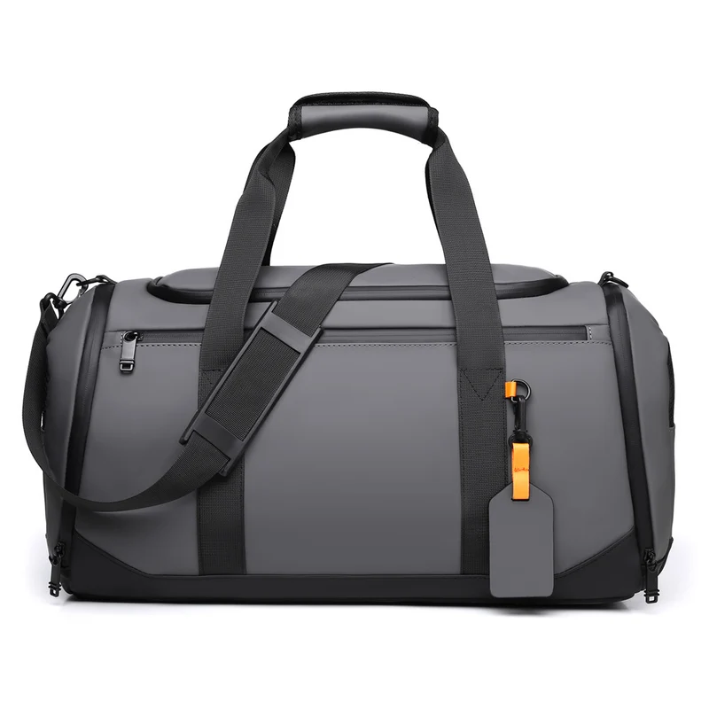 Versatile Travel Duffle Bag Stornfield