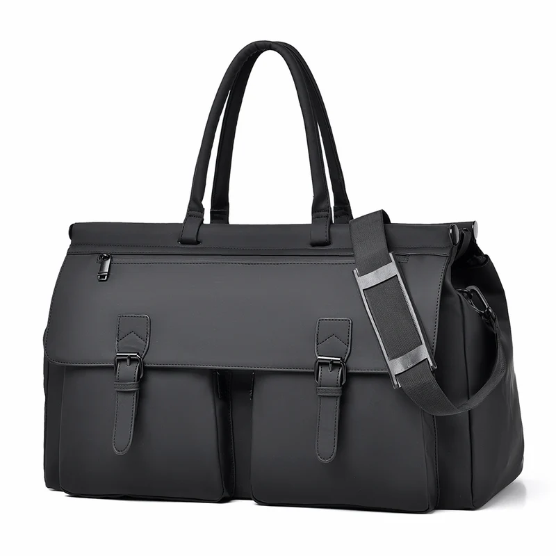 Versatile Travel Duffle Bag Stornfield