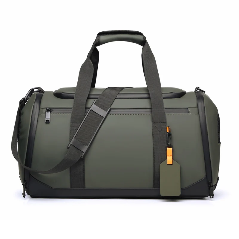 Versatile Travel Duffle Bag Stornfield