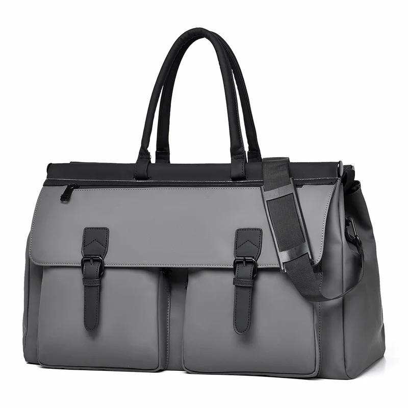 Versatile Travel Duffle Bag Stornfield