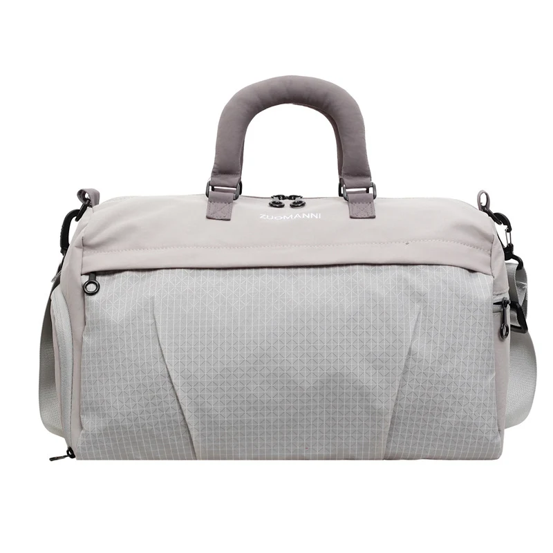 Versatile Travel Duffel Bag Stornfield