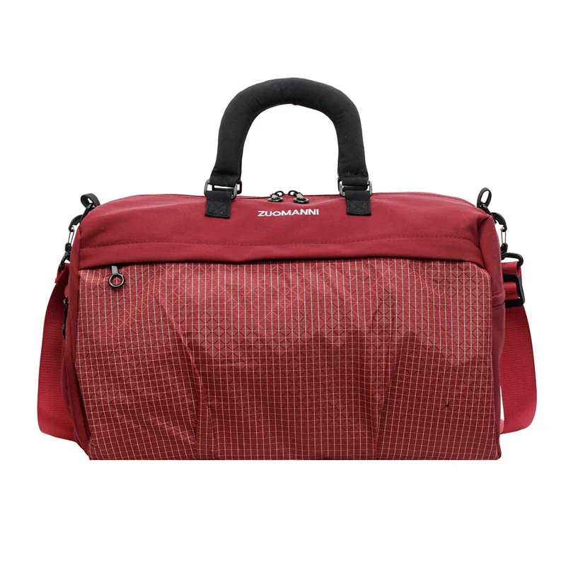 Versatile Travel Duffel Bag Stornfield