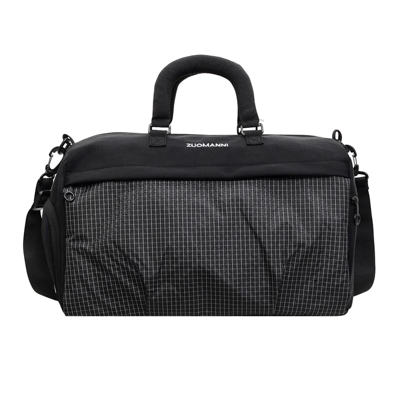 Versatile Travel Duffel Bag Stornfield