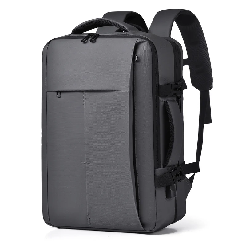Versatile Professional Travel Backpack Stornfield