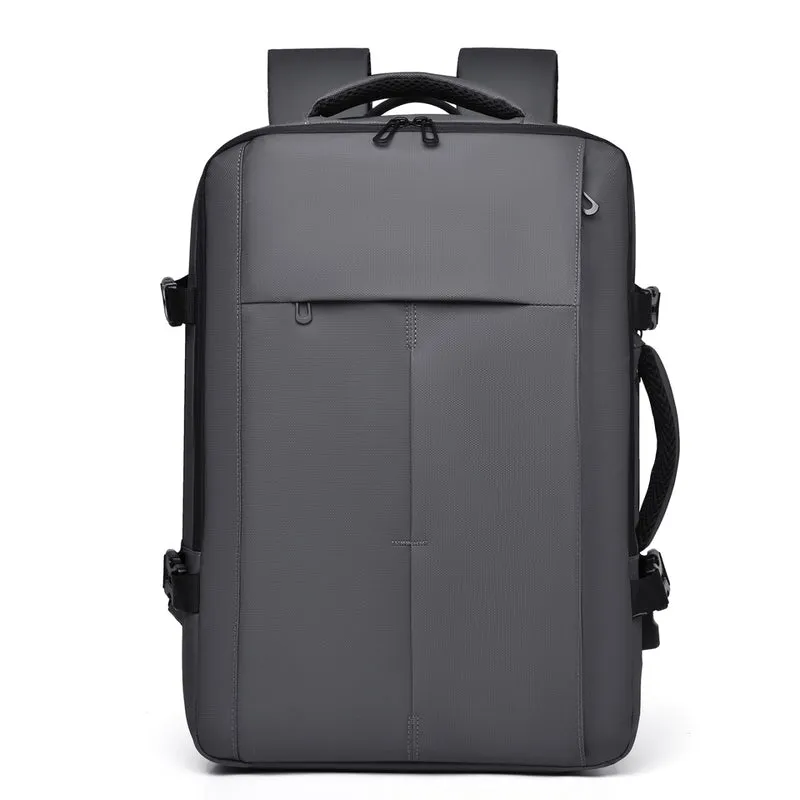 Versatile Professional Travel Backpack Stornfield