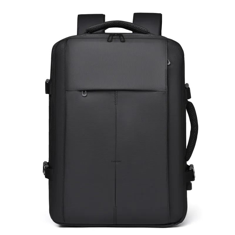 Versatile Professional Travel Backpack Stornfield