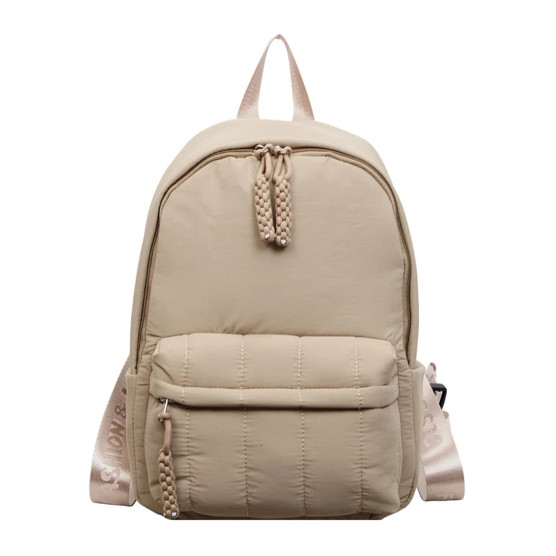 Versatile Padded Backpack Stornfield