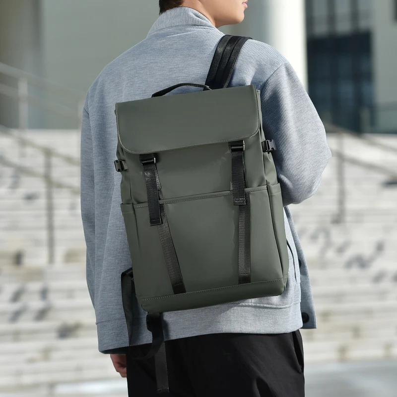 Versatile Outdoor Waterproof Backpack Stornfield