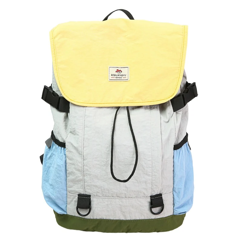 Versatile Outdoor Adventure Backpack Stornfield