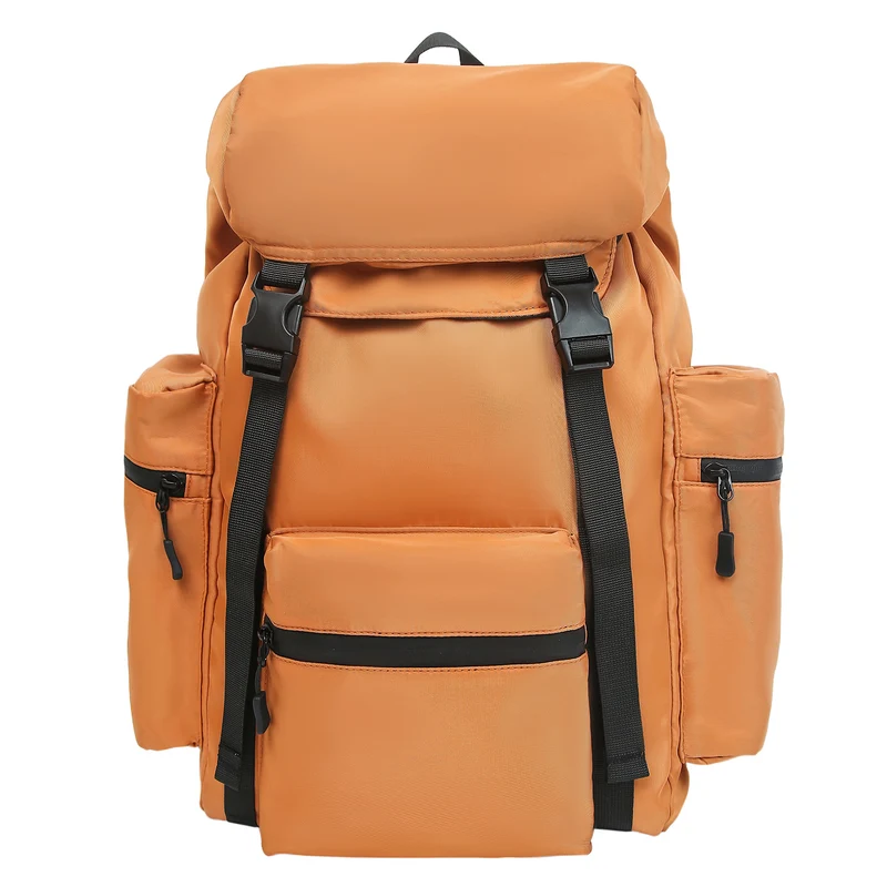 Versatile Multi-Pocket Backpack Stornfield