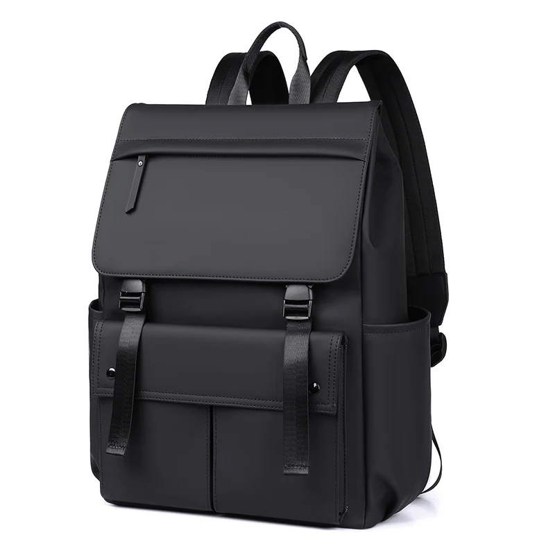 Versatile Multi-Functional Urban Backpack Stornfield