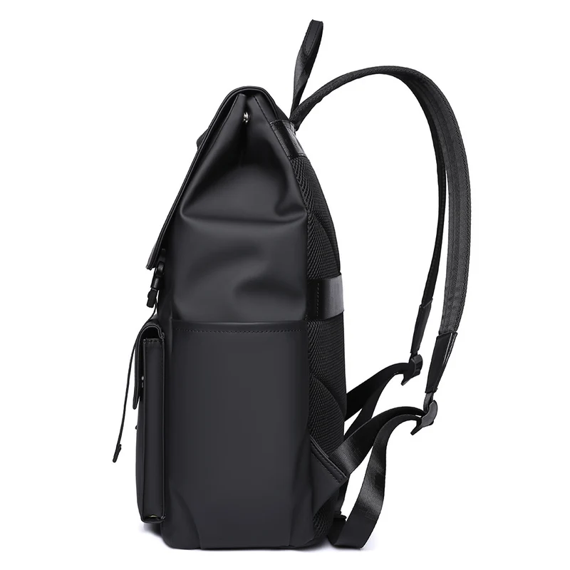 Versatile Multi-Functional Urban Backpack Stornfield