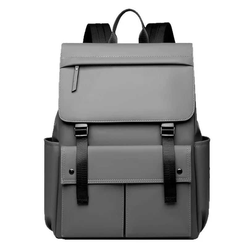 Versatile Multi-Functional Urban Backpack Stornfield