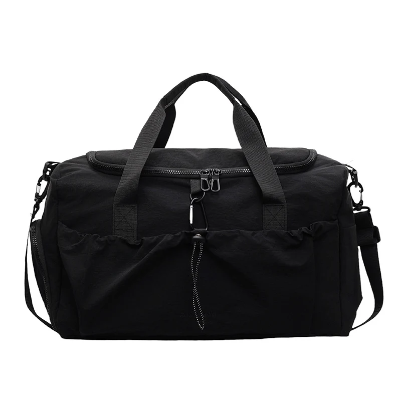 Versatile Multi-Functional Travel Duffle Bag Stornfield