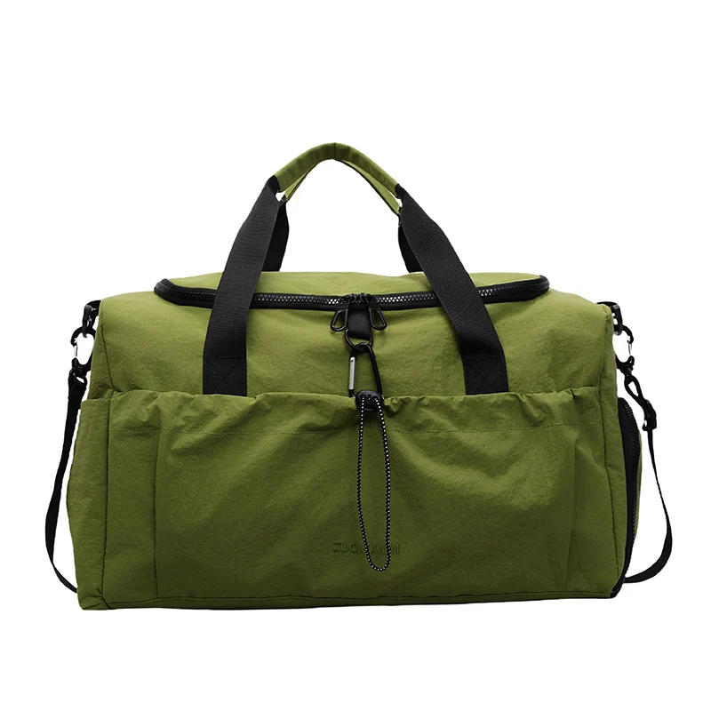 Versatile Multi-Functional Travel Duffle Bag Stornfield