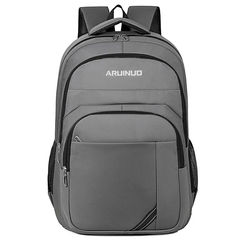 Versatile Multi-Functional Laptop Backpack Stornfield