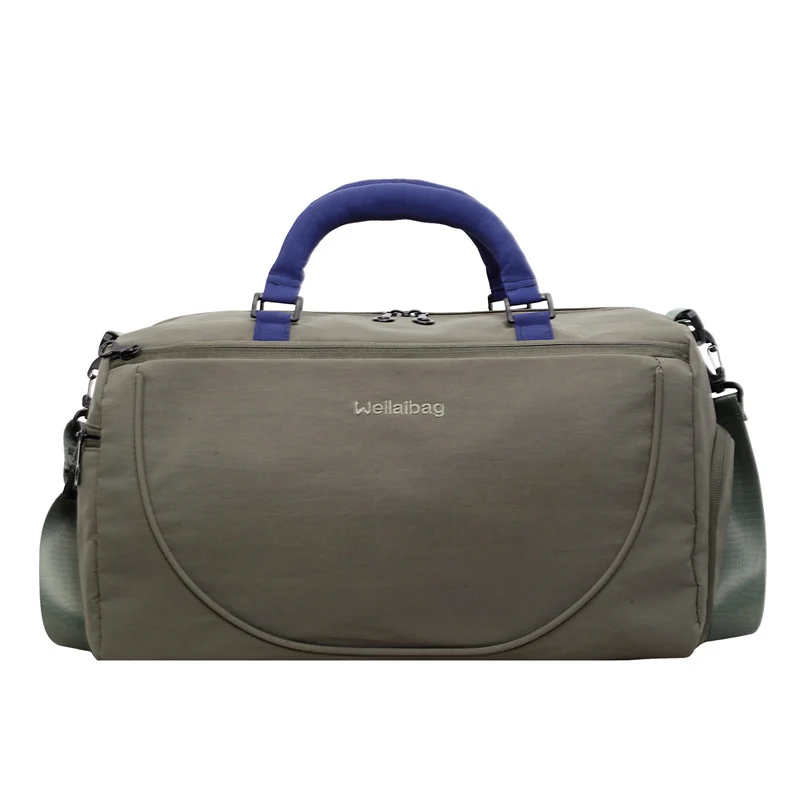 Versatile Multi-Functional Duffle Bag Stornfield