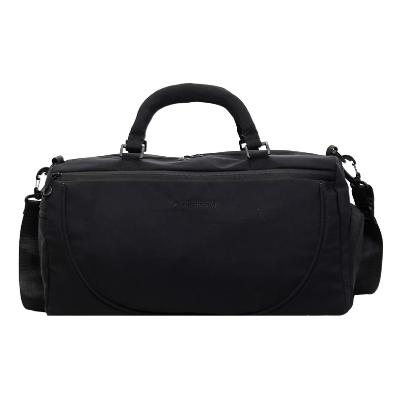 Versatile Multi-Functional Duffle Bag Stornfield
