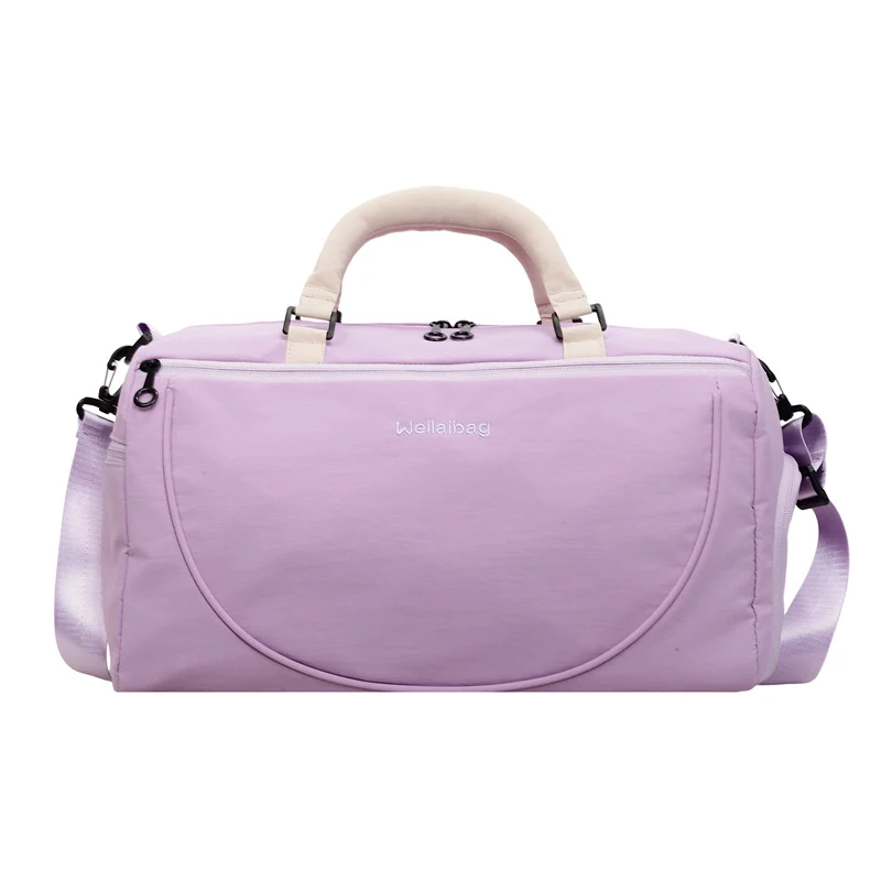 Versatile Multi-Functional Duffle Bag Stornfield