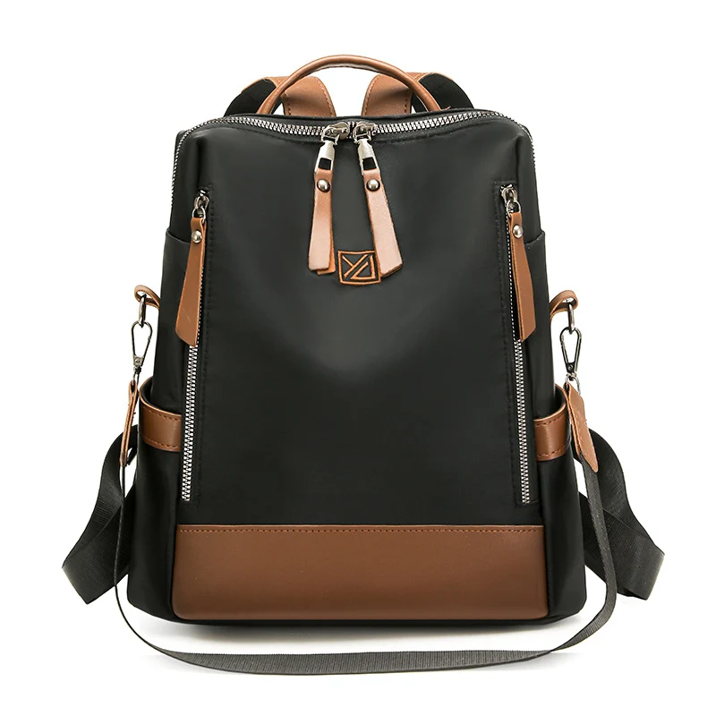 Versatile Multi-Function Backpack Stornfield