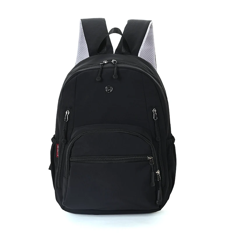 Versatile Multi-Compartment Travel Backpack Stornfield