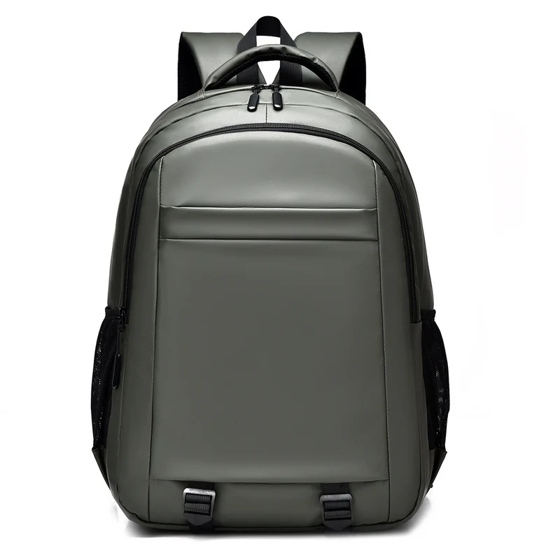 Versatile Multi-Compartment Laptop Backpack Stornfield