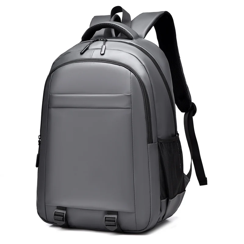 Versatile Multi-Compartment Laptop Backpack Stornfield