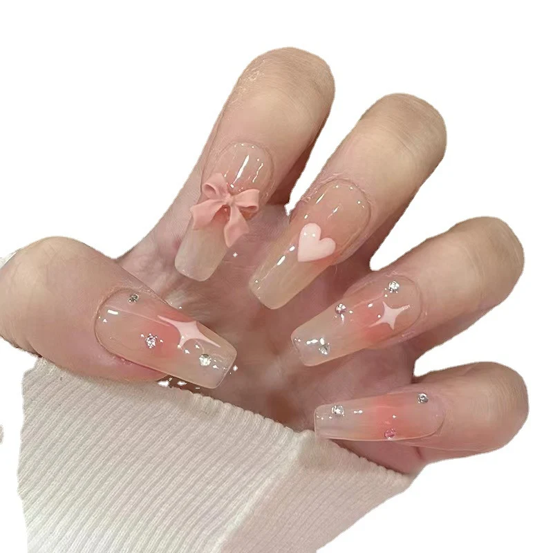Nagelkunst Karnz