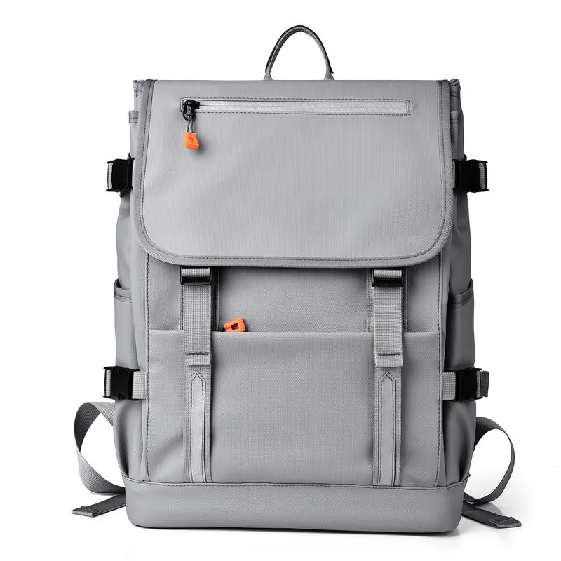 Versatile Multi-Compartment Backpack Stornfield