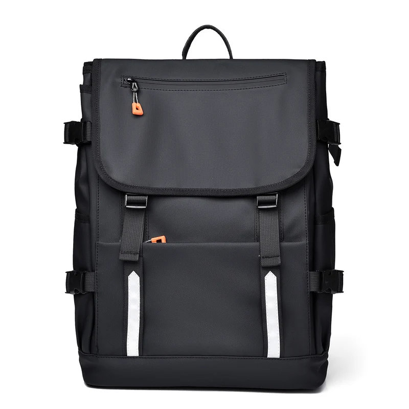 Versatile Multi-Compartment Backpack Stornfield