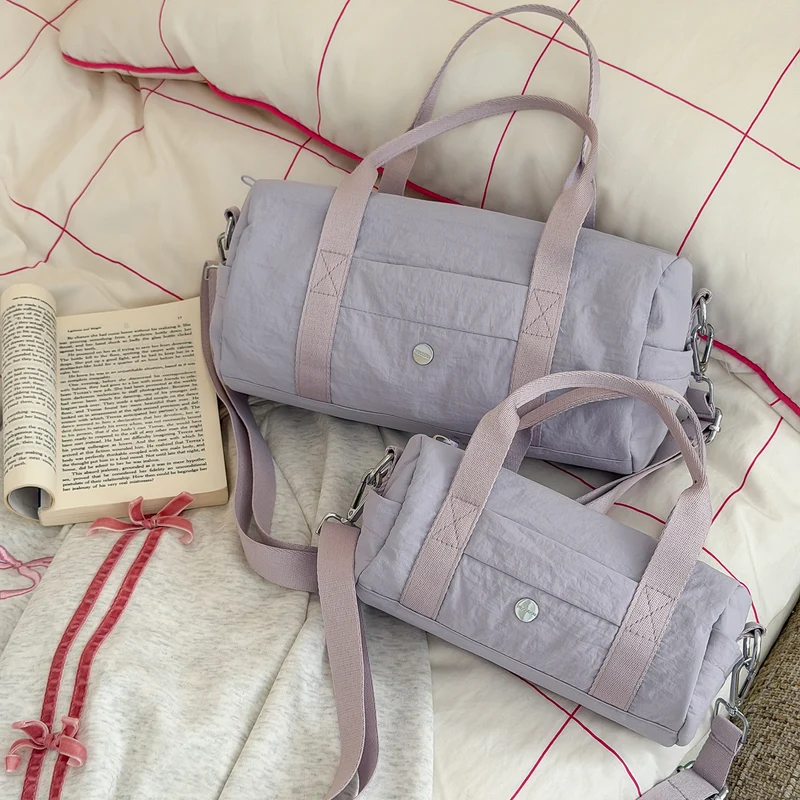 Versatile Lightweight Travel Duffel Bag Stornfield