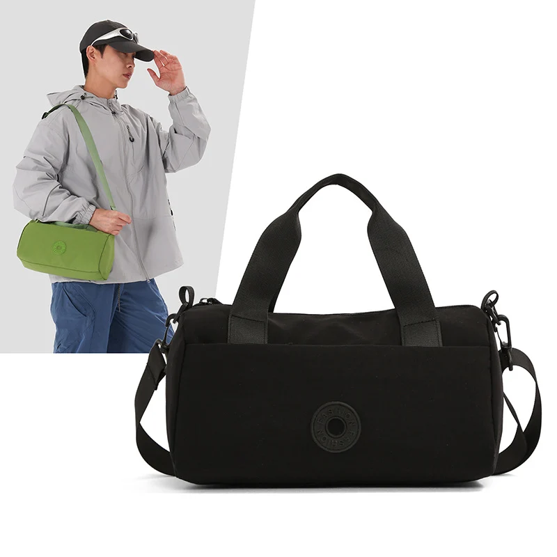 Versatile Lightweight Gym Duffle Bag Stornfield