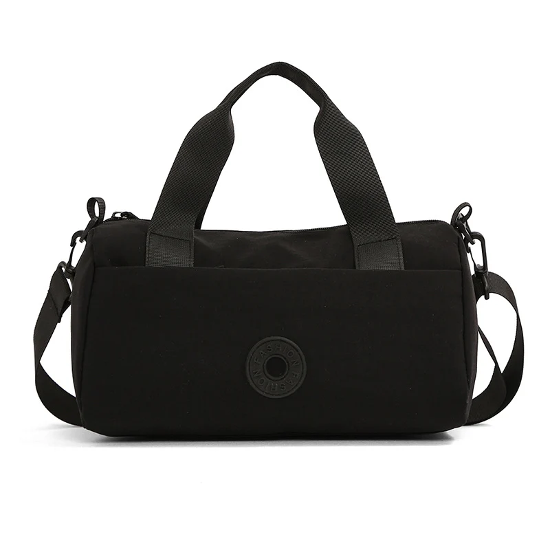 Versatile Lightweight Gym Duffle Bag Stornfield