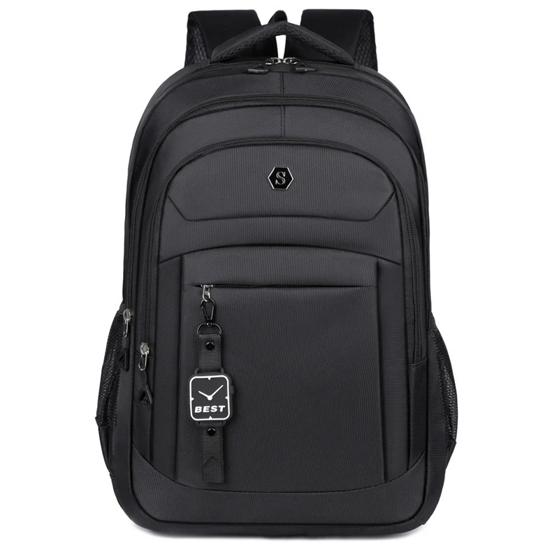Versatile Everyday Travel Backpack Stornfield