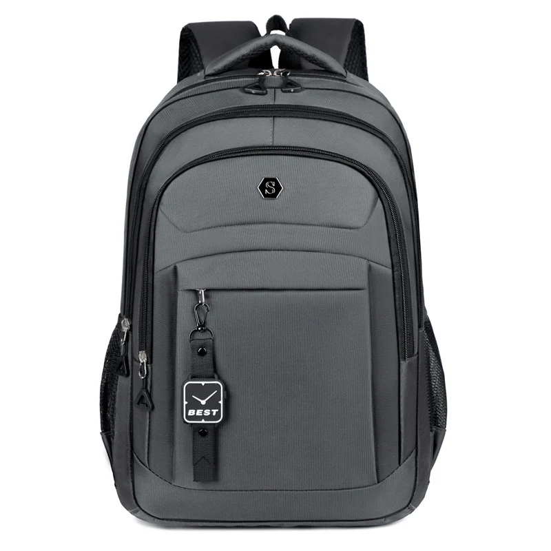 Versatile Everyday Travel Backpack Stornfield