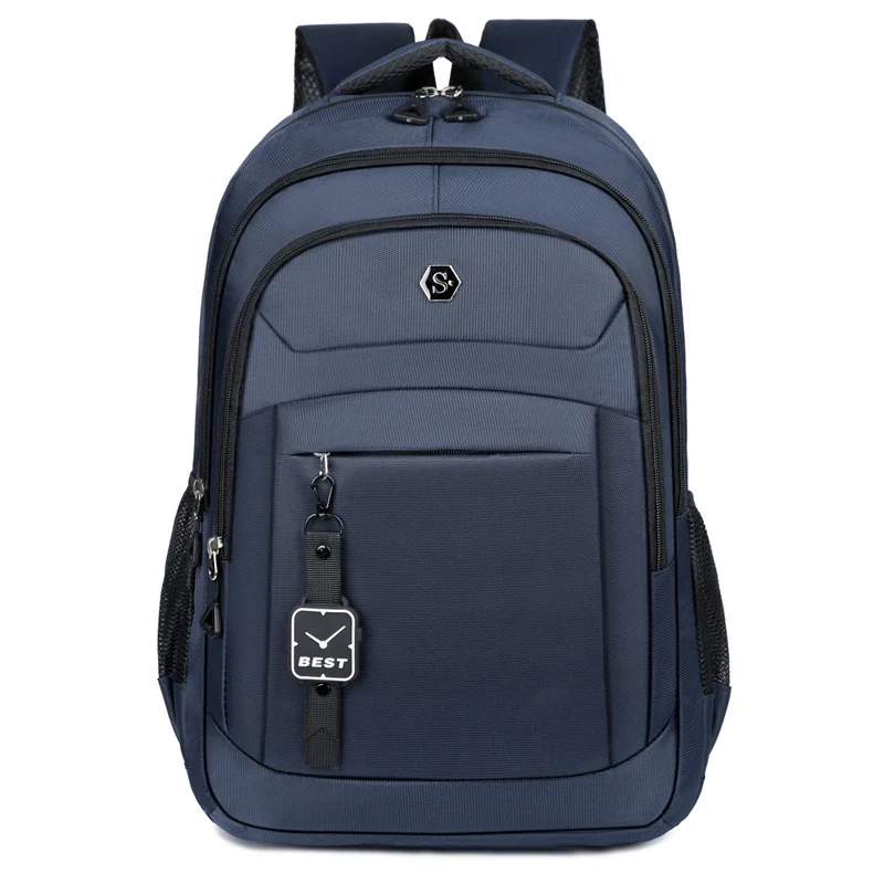 Versatile Everyday Travel Backpack Stornfield