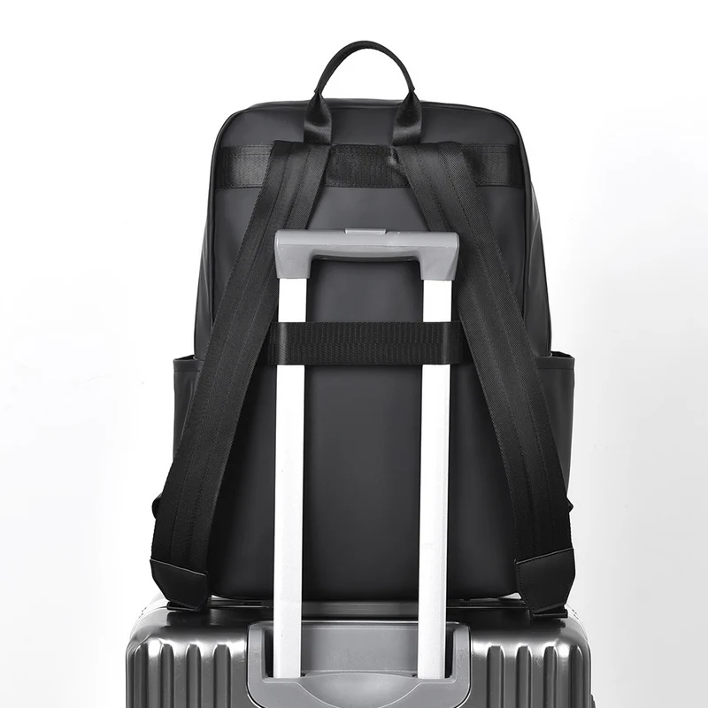 Urban Multifunctional Waterproof Backpack Stornfield