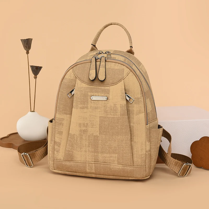 Urban Multi-Functional Backpack Stornfield