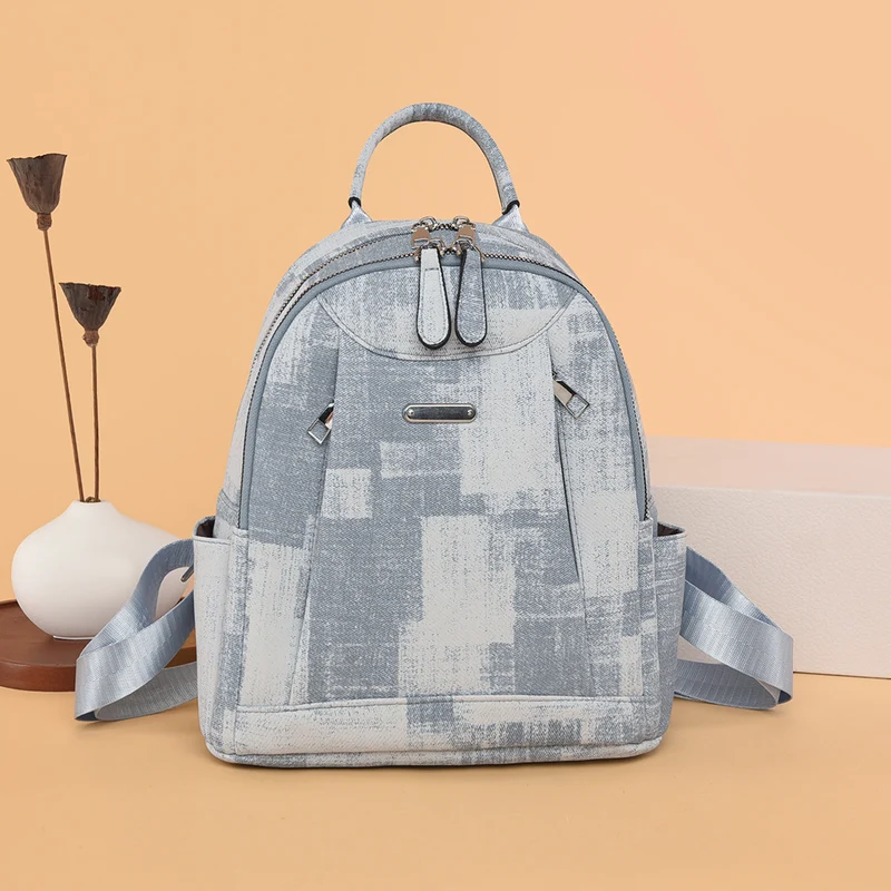 Urban Multi-Functional Backpack Stornfield