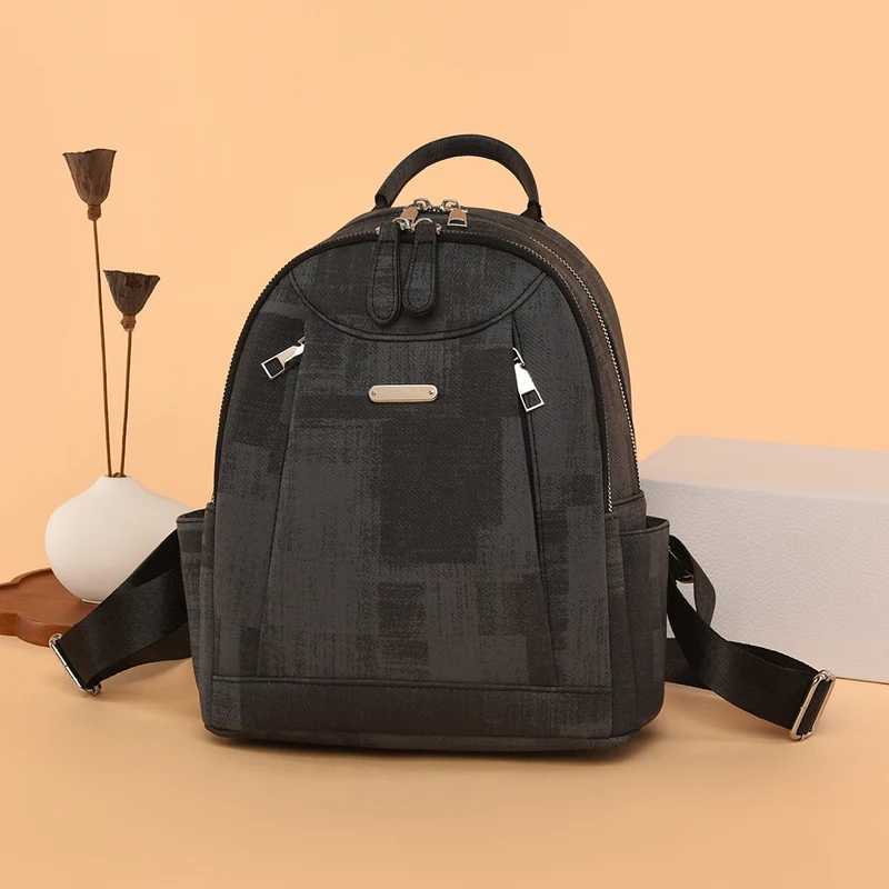Urban Multi-Functional Backpack Stornfield