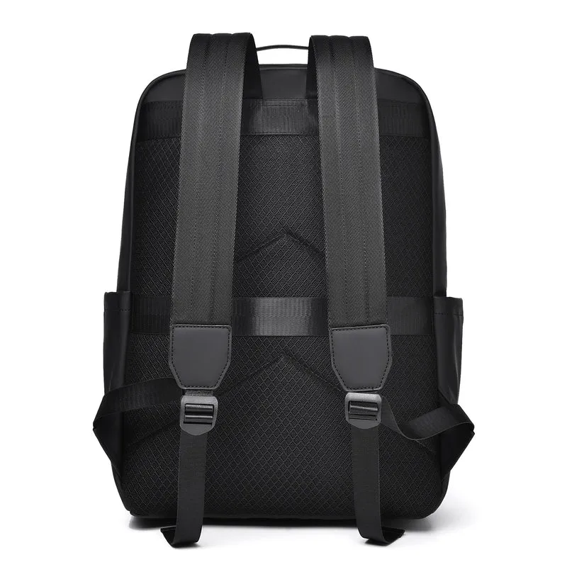 Urban Designer Laptop Backpack Stornfield