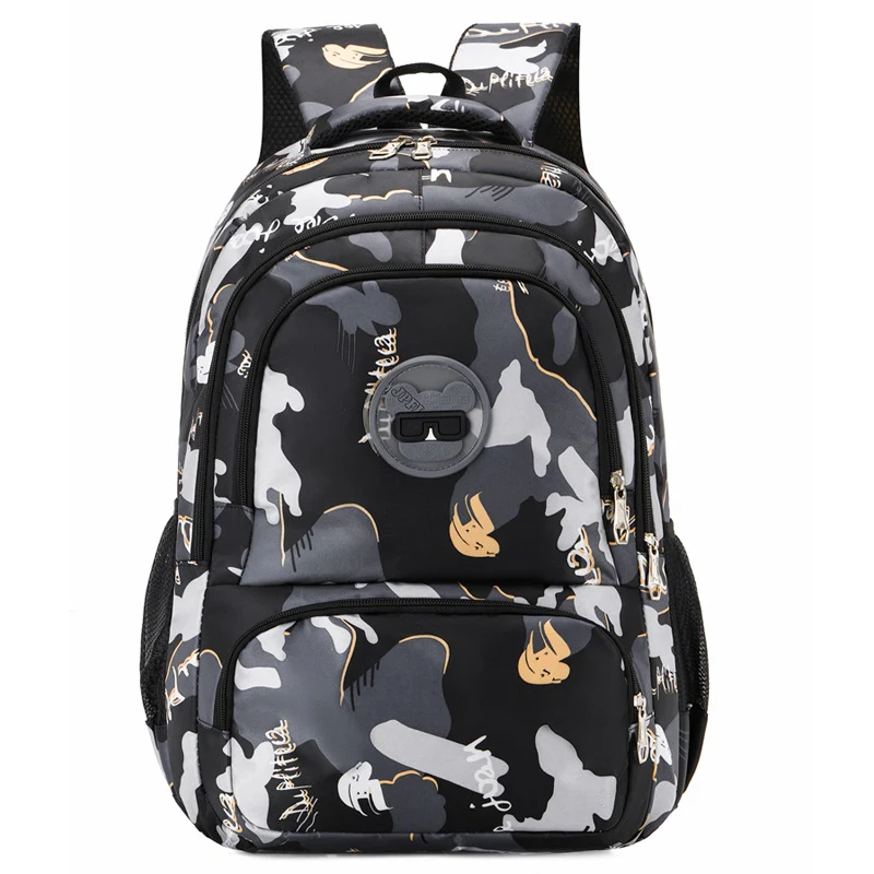 Trendy Stylish Graphic Backpack Stornfield