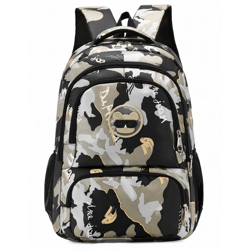 Trendy Stylish Graphic Backpack Stornfield