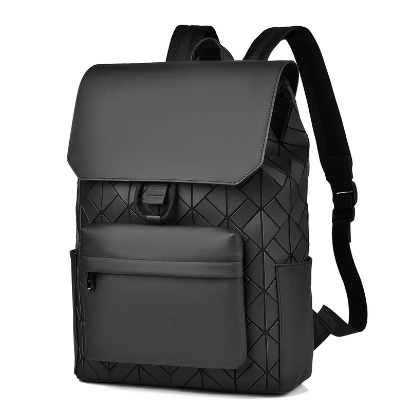 Stylish Waterproof Urban Backpack Stornfield